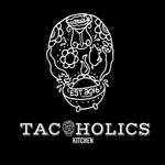 Tacoholics Kitchen icon