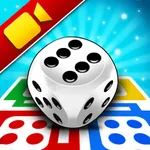 Ludo Lush-Ludo with Video Chat icon