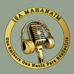 I.S.A Mahanaim icon