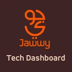 Jawwy Tech Dashboard icon