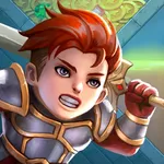 HeroRescuePuzzlesAndConquest icon