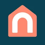 Nested - Estate Agents icon