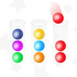 Magic Balls Puzzle icon