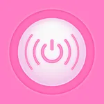 Vibrate Massager Strong uFeel icon