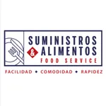 Suministros & Alimentos icon