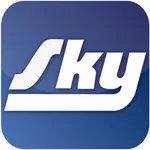 SkylineRide App icon