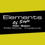 Elements Of Style Salon icon