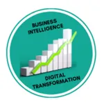 Business Intelligence (DT) icon