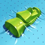 Shrink It 3D icon