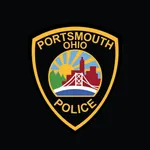 Portsmouth Police Ohio icon