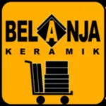 AR Belanja Keramik icon