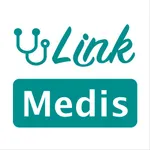 LinkMedis icon