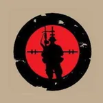 Shooter Combat Gear icon