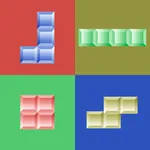 摆方块 icon