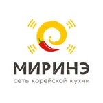 МИРИНЭ, корейская кухня icon