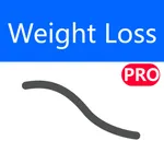 Weight Loss Counter PRO icon