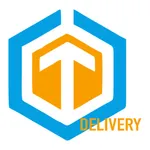 TawseelDelivery icon