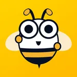 蜂喔 icon