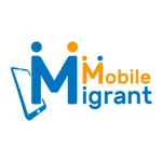 Migrant-Mobile icon