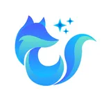 Photo Enhancer - EnhanceFox AI icon