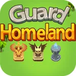 Guard Homeland icon