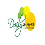 Daily Mini Mart icon