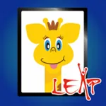 LEAP E-book icon