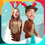 Christmas Dance Face Yourself icon