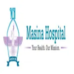 Masina Dashboard icon