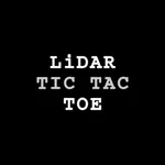 LiDAR Toe icon