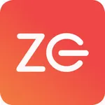 ZEWAY e-scooter solution icon