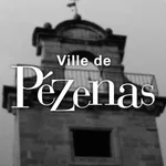 Ville de Pézenas icon