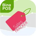 BinaPOS Sales Tracker icon