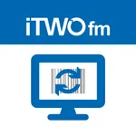 iTWO fm Asset icon