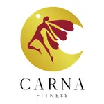 CARNA FITNESSの公式アプリ icon