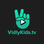 Vidly Kids icon