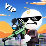 VIP Sniper icon