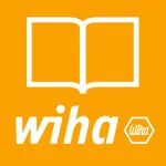 Wiha – der digitale Katalog icon