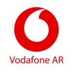 Vodafone Augmented Reality icon