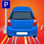 Unblock Car Parking Games icon