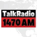 Talk Radio 1470 (KLCLAM) icon