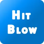 Hit Blow. icon