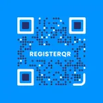 RegisterQR icon