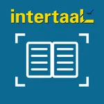 Intertaal Augmented icon