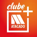 Clube + Machado Atacado icon