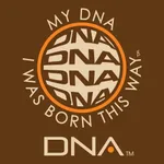 My DNA icon