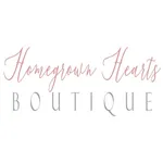 Homegrown Hearts Boutique icon