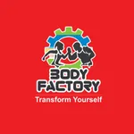 Body Factory Gym icon