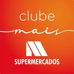 Clube + Machado Supermercados icon