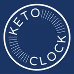 Keto Clock - Macro Tracker icon